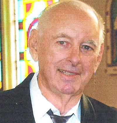 Pfister, William