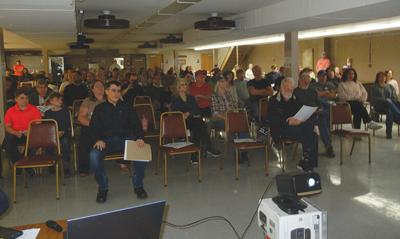 Festus data center opponents vow to continue fight to stop project