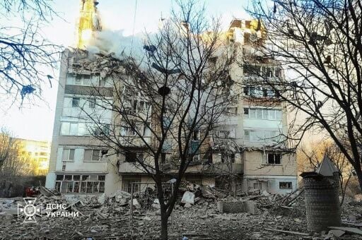 Russian troops are making slow advances on the front