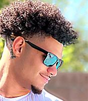 Jarrett Johnson, 24, Las Vegas, formerly of Festus