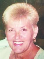 Maudie (Lawson) Conrad, 68, Imperial