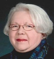 JoAnn Carol Drinen, 78, formerly of Crystal City