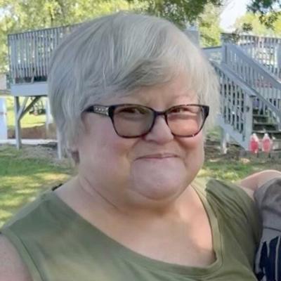 Renick, Deborah ‘Debbie’