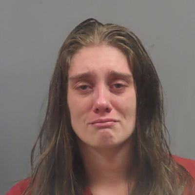 House Springs woman allegedly attacks family member, steals phone