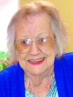 Mary Louise Dix, 83, Ellisville, formerly of Herculaneum