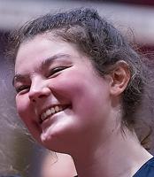Athlete of the Week (Oct. 29, 2017) -- Emma Grimshaw, St. Pius X, volleyball