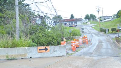 A bridge on Commerce Drive that provides access from the West Outer Road to almost 150 homes and several businesses just outside Arnold is expected to be replaced soon.