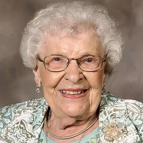Obituary for Ruth M. ‘Ruthie’ Bins Obituaries