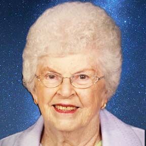Florine Ida (Eggers) Bohle, 97, Cedar Hill