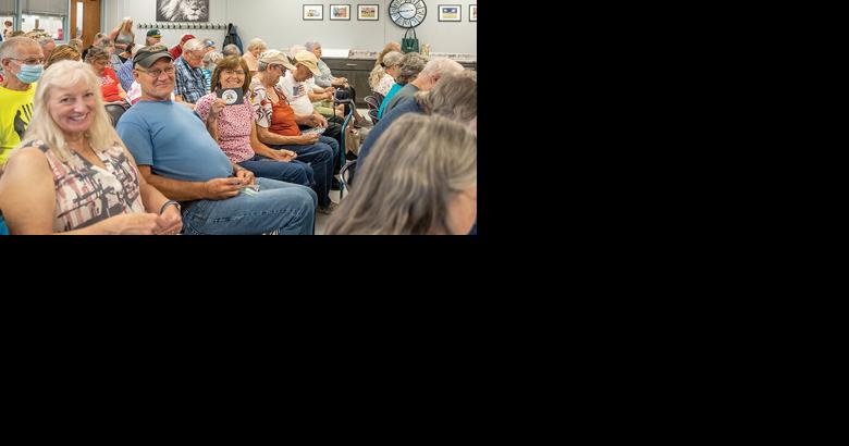 west side senior expo set for july 26 in Cedar Hill | Local Events - Vimarsana News