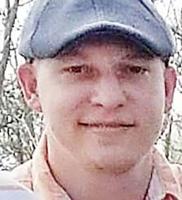 Michael Daniel Carter, 37, Festus
