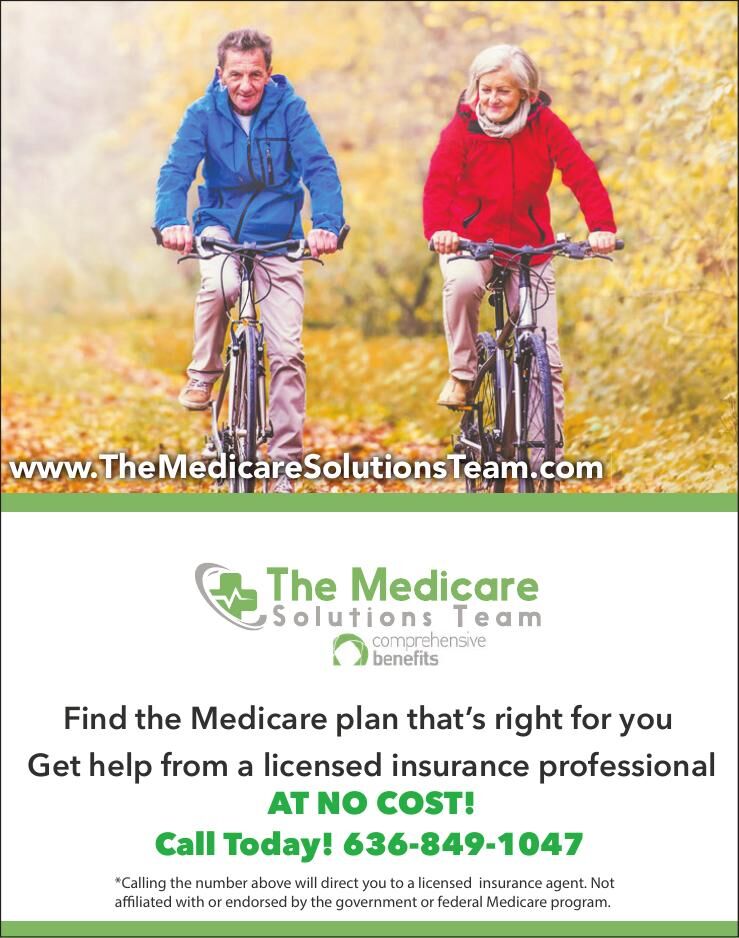 Comprehensive Benefits 3