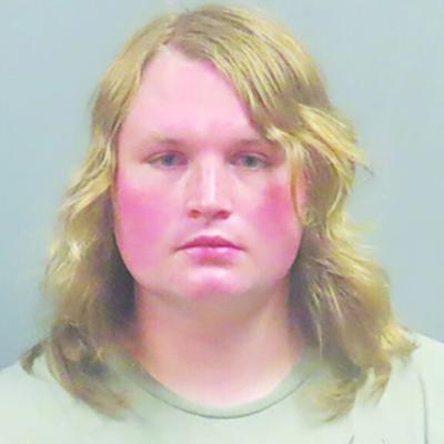 Pevely man accused of possessing child porn