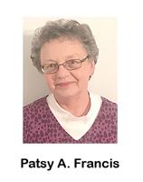 PUBLIC WATER DISTRICT 7: Veteran board member Peters steps aside, leaving open seat