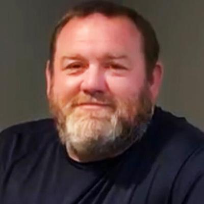 Jason Cain Ervin, 44, Arnold