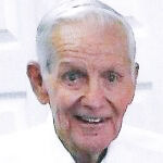 Donald H. Armbruster Sr., 80, De Soto