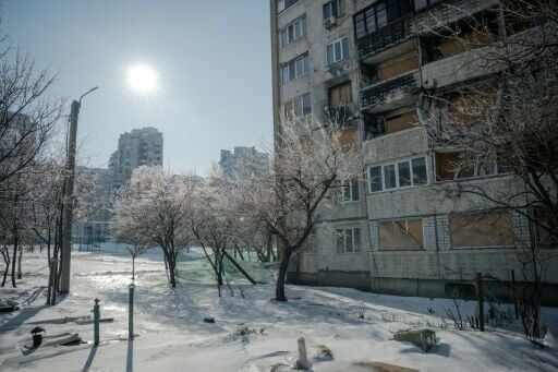 US President Donald Trump has been pushing both sides to negotiate an end to the war since he returned to office