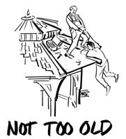 How old is too old? It’s a question lots of people are asking