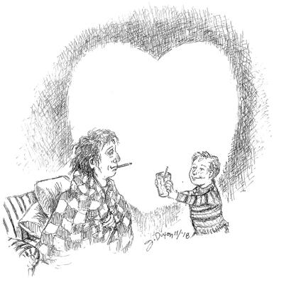 11-21 Helping Mommy feel better.jpg