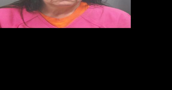 Holly S. Smith gets 15-year prison sentence Oct. 24 | Police Fire - Vimarsana News