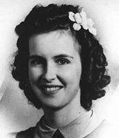 Life Story: Norma Fay Jarvis, 99, of De Soto