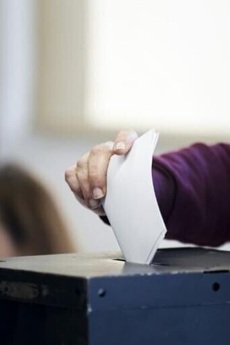 A record 11 candidates are standing in Portugal's presidential polls, with the final result hard to call