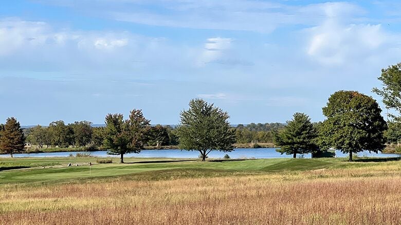 Crown Pointe Golf Club & Resort 3 - Outdoor Guide