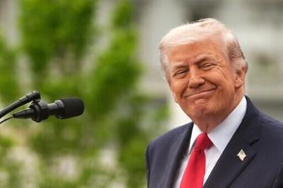 There are few modern precedents anywhere in the world, let alone in a democracy, of sitting leaders' pictures appearing in passports