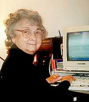 Life Story: Verna Lucetta Simms, 97, of Festus