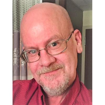 Robert M. Potts Jr., 58, St. Louis