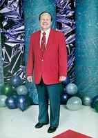 Life Story: Ronald S. Sauer, 74, Columbia, Ill.