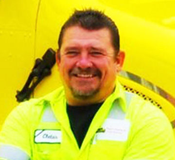 Cletus Pippin Sr., 48, Festus