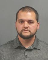 Former Sheriff’s Office deputy charged for alleged child molestation
