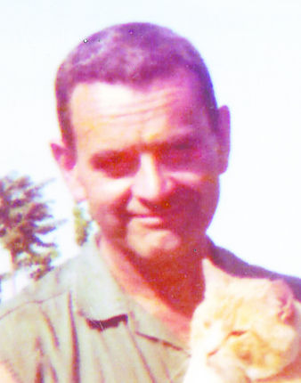 Lorella, Warren Wally