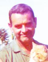 Warren Lon “Wally” Lorella, 92, Festus