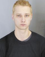 Festus man sentenced to 20 years after pleading guilty to 2nd-degree murder in baby son’s death