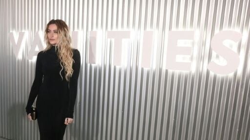 Paris Jackson has been one of the most vocal critics