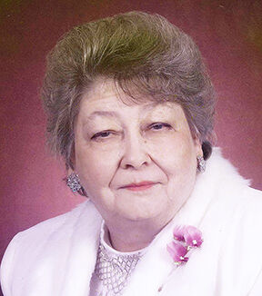 Saylor, Hilda