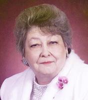 Hilda Bernice Saylor, 89, De Soto