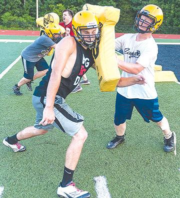 Jv Decision Affects All I 55 Teams Sports Myleaderpaper Com