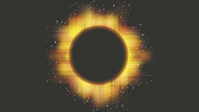 solar eclipse