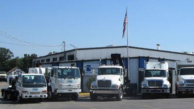 Armor Equipment, 1368 Lonedell Road, of Arnold recently purchased the Dakota Truck Co. of Lakeville, Minn., to add service capabilities across the upper Midwest.