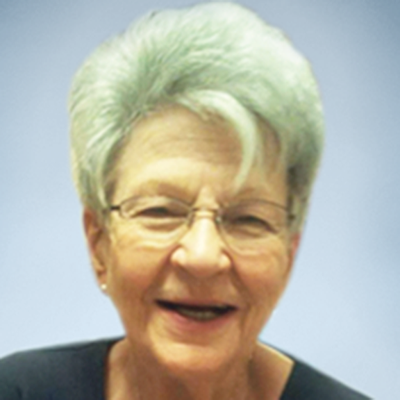 Hoefer, Edna