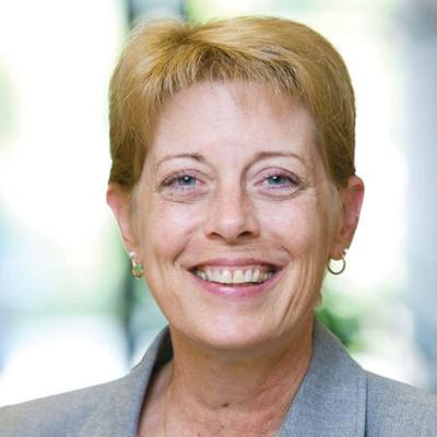 Shannon Bappert, PLZ’s human resources manager