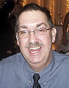 Russell Lee Chapman Sr., 61, De Soto