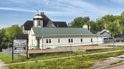 The De Soto School District’s special education program for higher needs will remain in the Annex this school year as a consulting firm looks at cost-saving options.