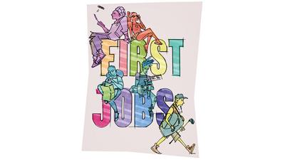 labor day cartoon cody taylor