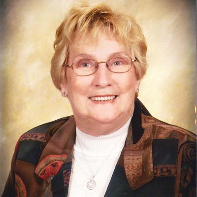 Marilyn (Watson) Busch, 86, Imperial