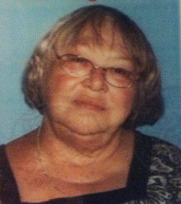 Pamela J. Elliott, 66, De Soto