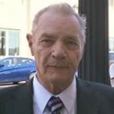 Pottgen, George